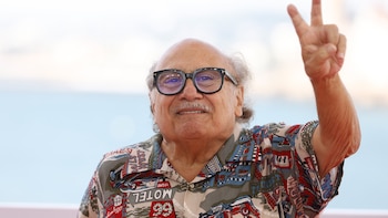 “Debemos recuperar el cine independiente”: la advertencia de Danny DeVito en Sitges mientras presenta ‘Drag’, su comedia más sangrienta y familiar