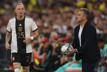 El futuro de Hansi Flick