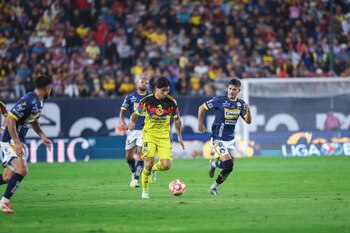 El club azulcrema denuncia omisiones