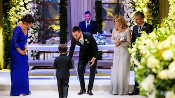 Jorge Messi