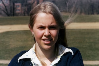 Martha Moxley