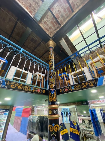 Bar temático de Maradona en La Boca