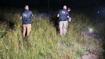 Tragedia en Santa Fe: un