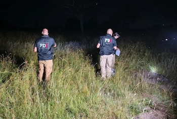 Tragedia en Santa Fe: un niño de 5 años murió al caer de un tractor