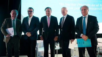 Ricardo Kirschbaum (Clarín), Martín Migoya