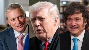 Petro dio ultimátum a migrantes