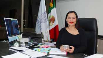 Claudia Sheinbaum ha negato la