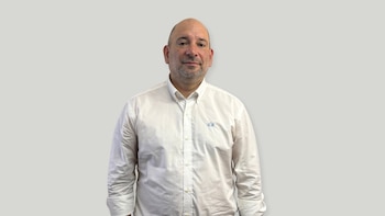 Martín Fernández es responsable de