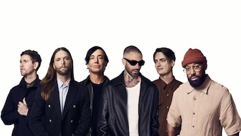 Andalucía se llena de música