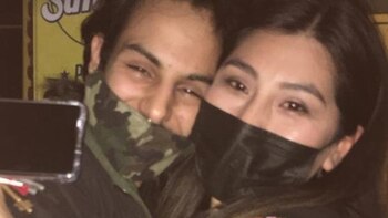 “Soy el pibe que fue