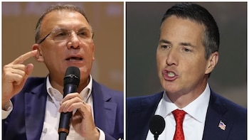 Roy Barreras confirmó reunión con