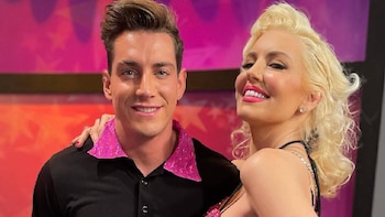 “Yo ya no lo aguantaba”: