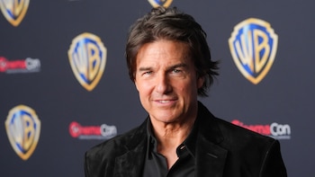 La rutina facial insólita que ayuda a Tom Cruise a verse más joven