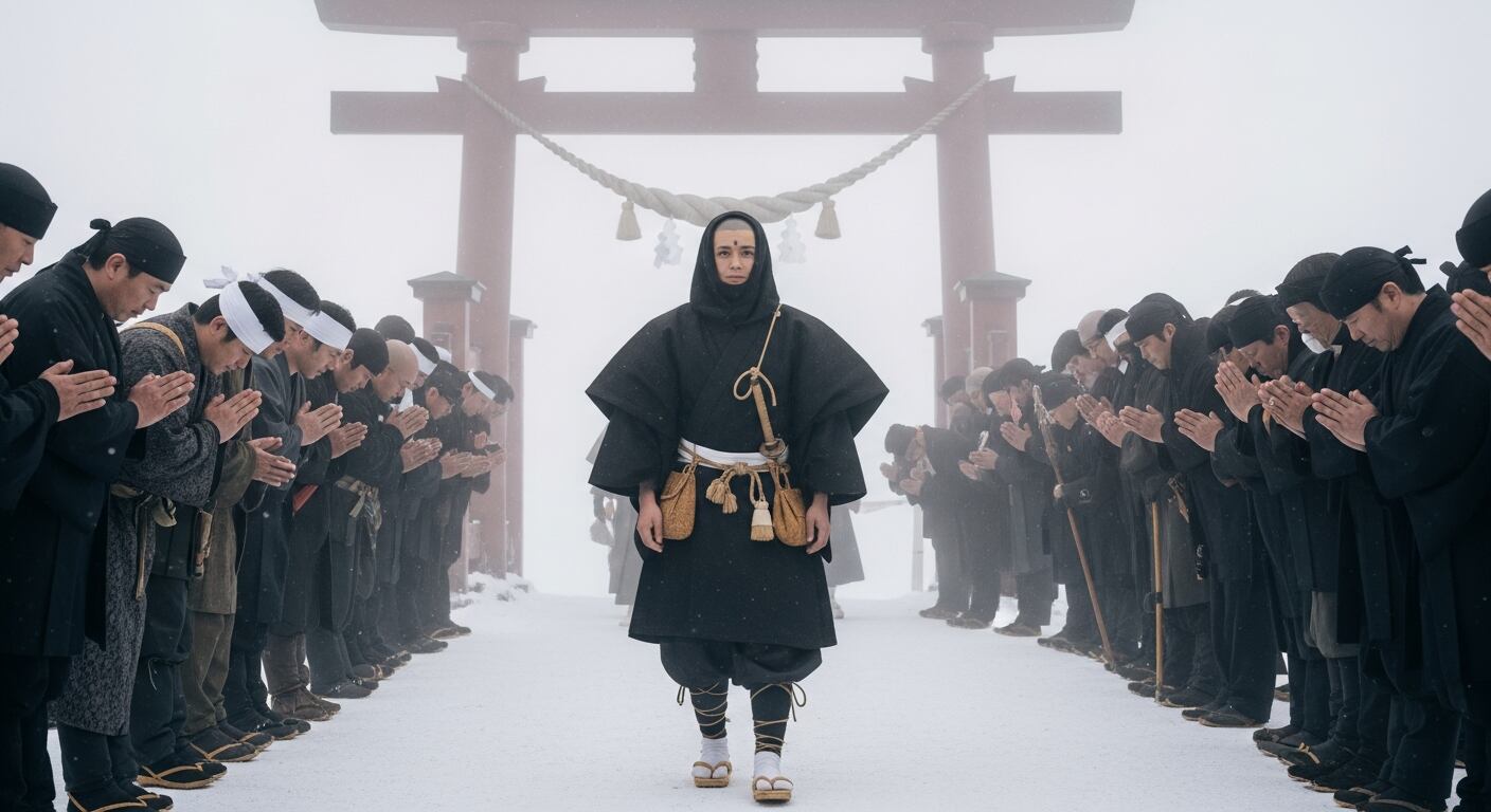 La travesía de 1832 desafió prohibiciones religiosas y sociales, convirtiéndose en símbolo no reconocido de resistencia y cambio cultural. (Imagen Ilustrativa Infobae)