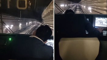 En redes sociales denunciaron a