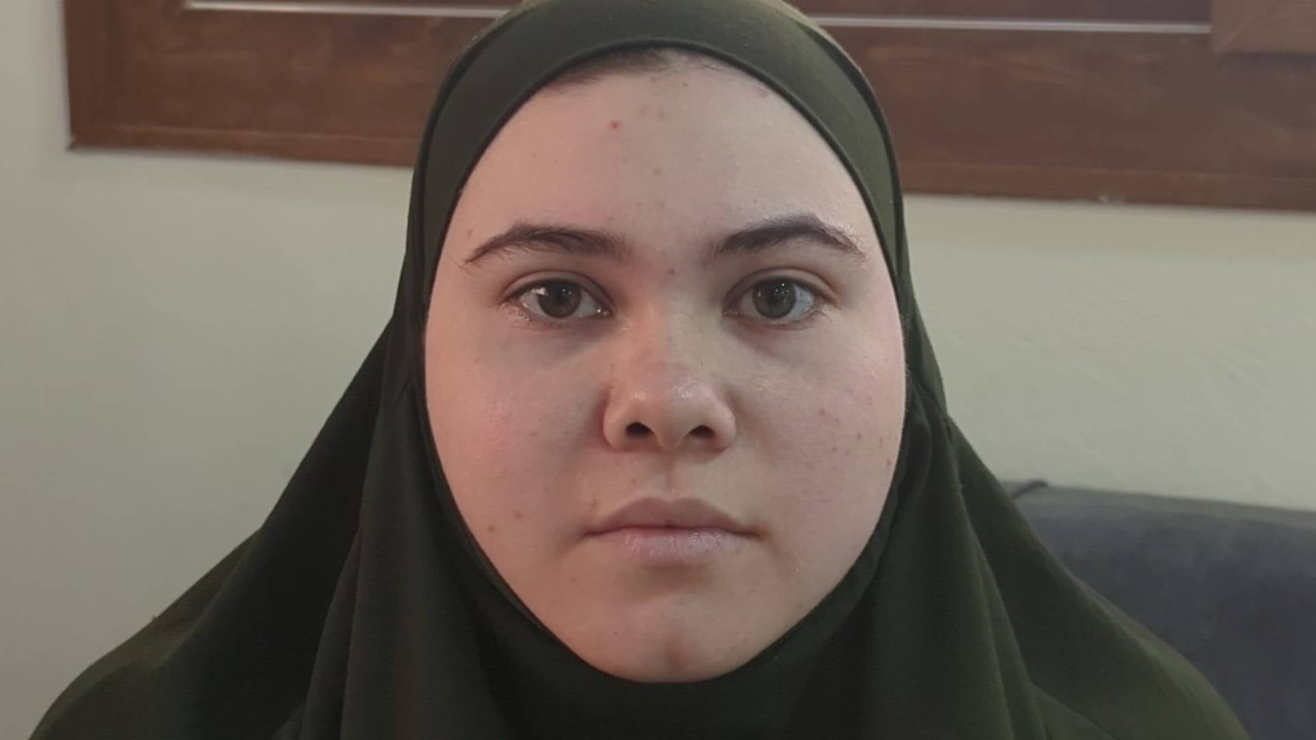Condenan en Nueva York a la joven de Brooklyn que su padre entregó al ISIS a los 17 años y recibió entrenamiento en el batallón femenino