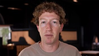Según Zuckerberg, el objetivo central