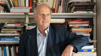 Gerardo della Paolera anunció que deja la dirección ejecutiva de la Fundación Bunge y Born tras diez años de gestión