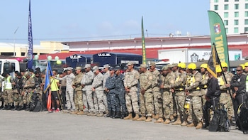 Panamá desplegará más de 30