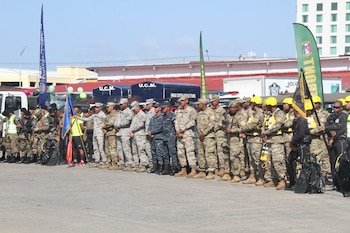 Más de 30,000 agentes de