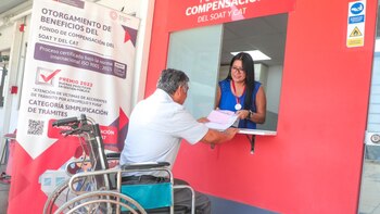 MTC también informa que trámites