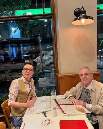 El vínculo de Polino y