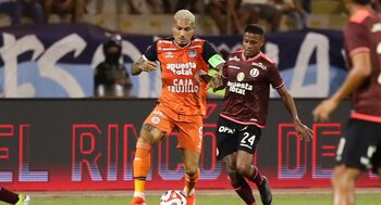 Paolo Guerrero es el capitán