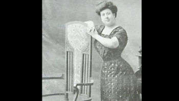 Rosa Mercedes Ayarza fue crucial