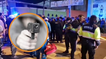 Composición: Infobae Perú