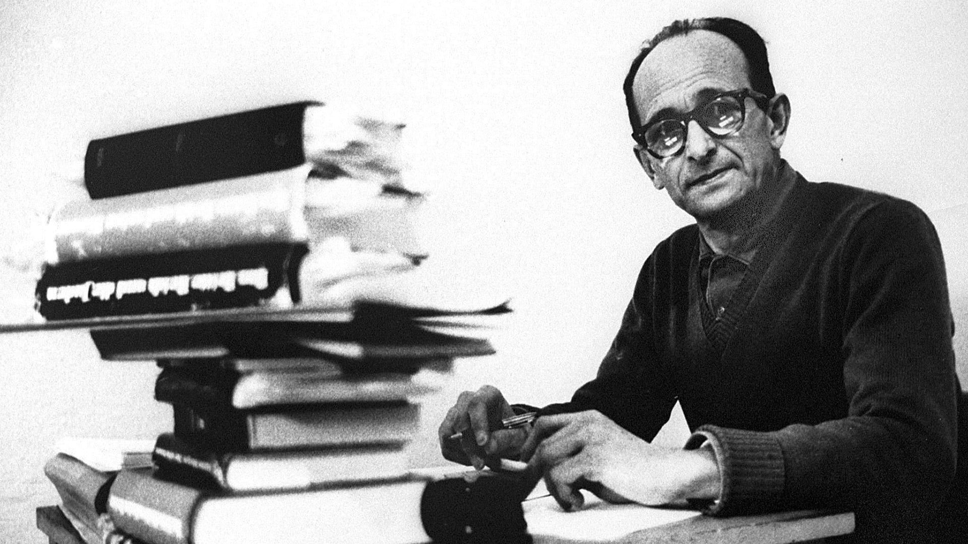 Adolf Eichmann era uno de los criminales del nazismo más buscados del mundo y fue encontrado en la Argentina, donde vivió como un supuesto