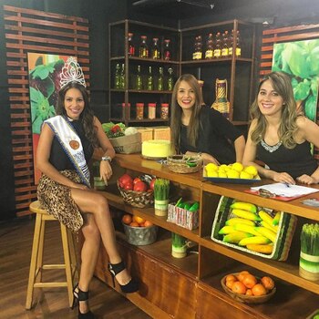 Tomada de Instagram @andreavaldirisos