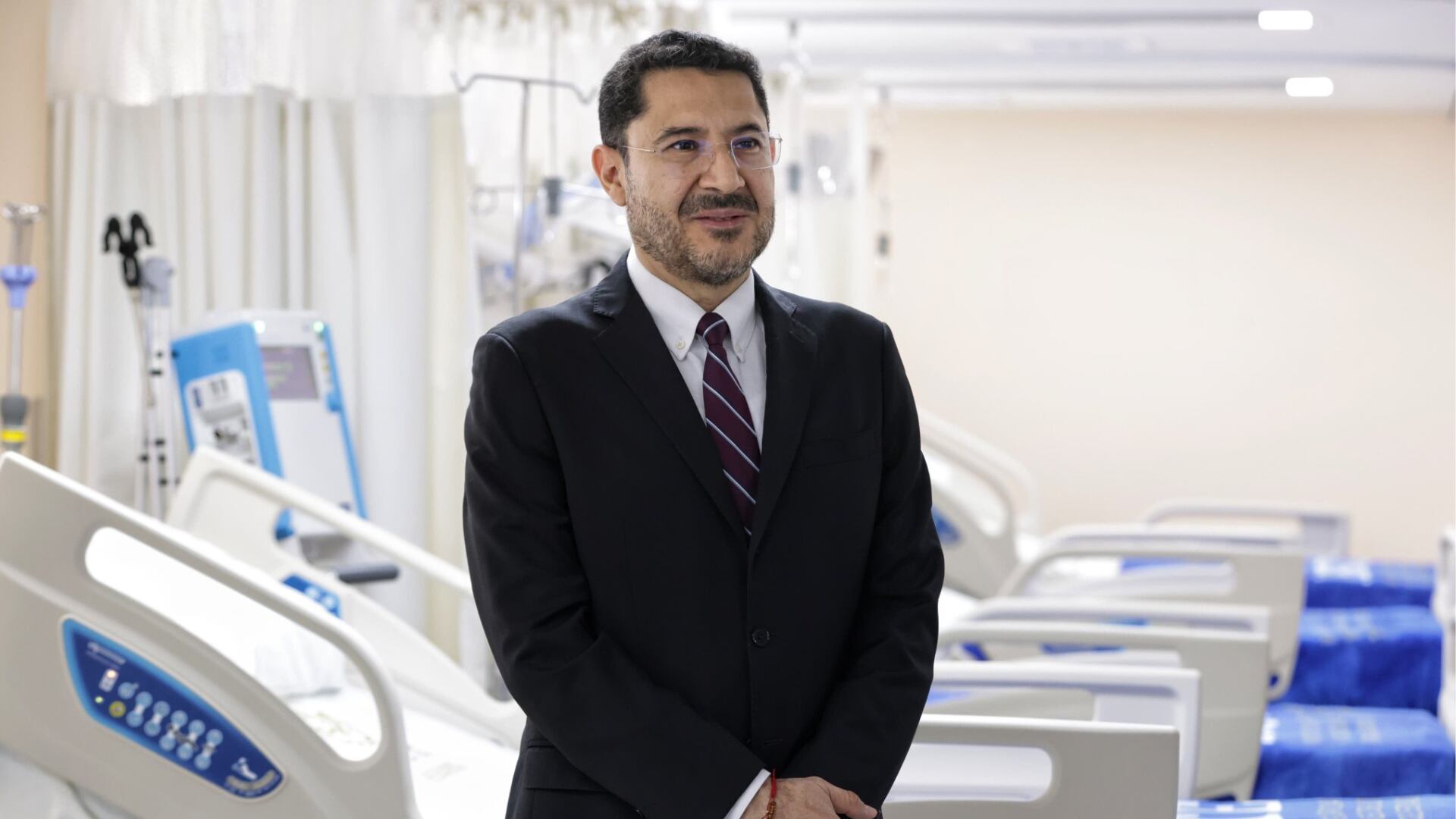 La negativa del ISSSTE a modificar normas internas para la equidad parental motivó la exigencia de establecer lineamientos y capacitar personal. | Crédito, Gobierno de México