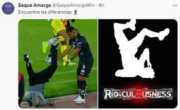 Los mejores memes que dejó