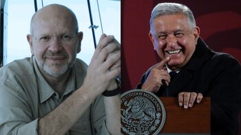 El columnista advirtió las dificultades