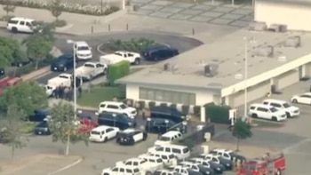 La comunidad policial del condado