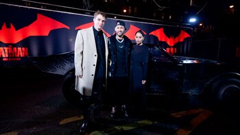 La película se estrenará a