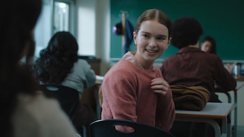 Prime Video revela el tráiler de ‘Carrie’, la nueva serie basada en Stephen King