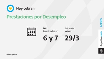 Hoy se inicia el cobro