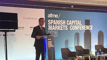 La CNMV lamenta que la Bolsa española no crezca más por la falta de debuts y de inversores minoristas