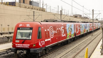EN VIVO | ¿Qué está pasando en el metro de la Ciudad de México este viernes 5 de junio? |
