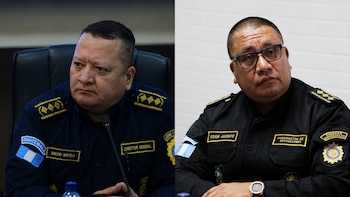 Trasciende la destitución de los jefes de la Policía Nacional Civil tras pesquisas por el caso Solorzano Foppa en Guatemala