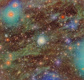 07/09/2026 Galaxia M74
ESPAÑA EUROPA ISLAS CANARIAS SOCIEDAD
IAC