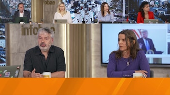Cuál es la situación del sistema científico, según la mirada de dos investigadores del CONICET