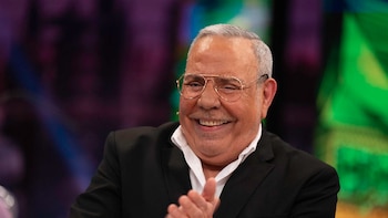 Juan Salazar (’Los Chunguitos’) revoluciona