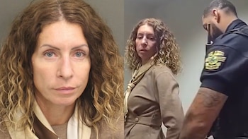 Viajó por trabajo a Las Vegas y dejó a sus cuatro hijos solos: acusan a una madre de Florida de negligencia infantil