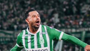 Atlético Nacional vs. Medellín - en vivo HOY: GOL DE NACIONAL en el clásico paisa el partido con James Rodríguez en cancha, siga el minuto a minuto