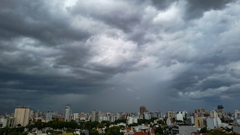 Vuelven las lluvias esta semana: