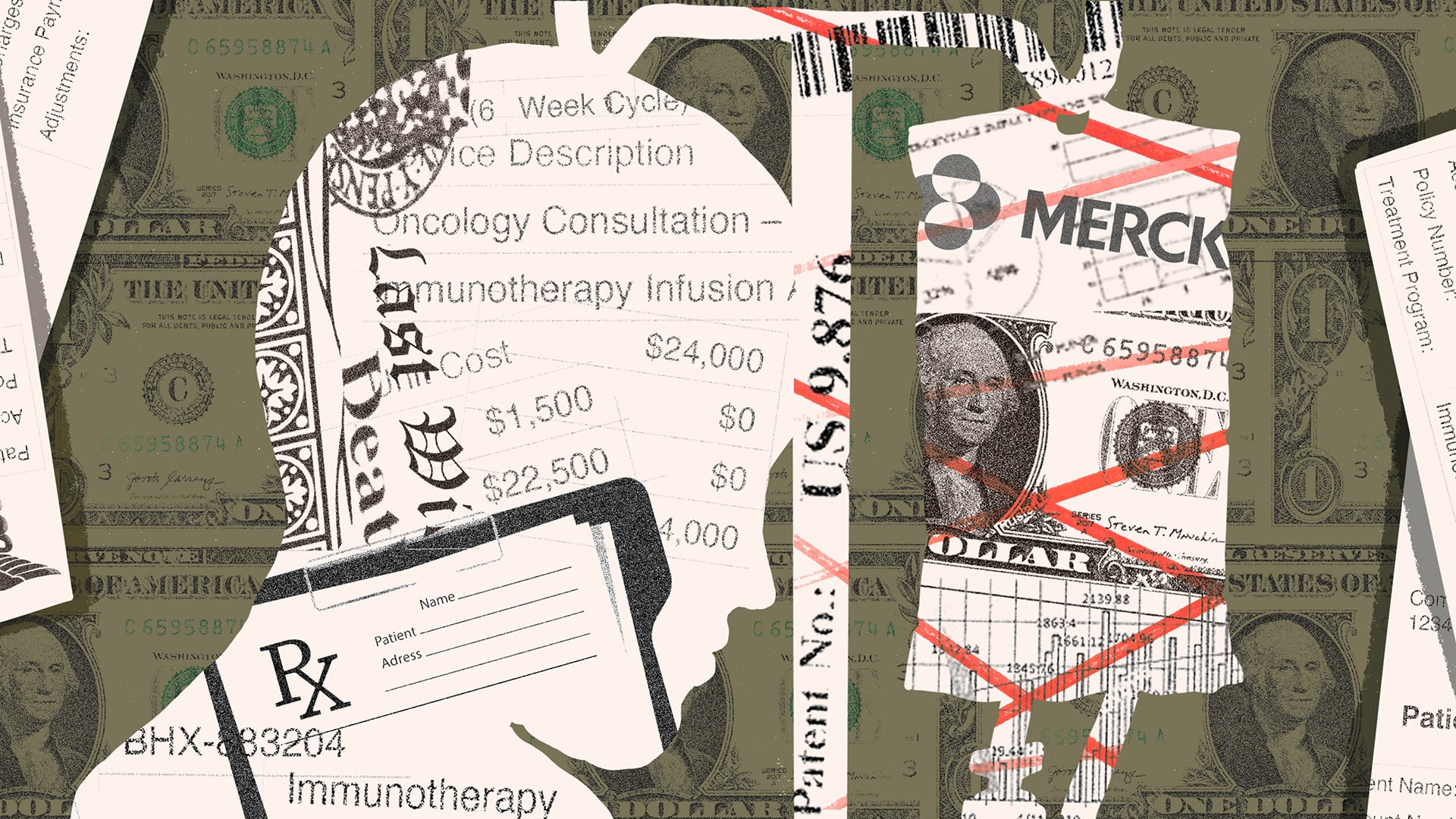 (Consorcio Internacional de Periodistas de Investigación - ICIJ)