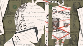 Argentina, un caso testigo en la guerra global de precios de una droga clave contra el cáncer