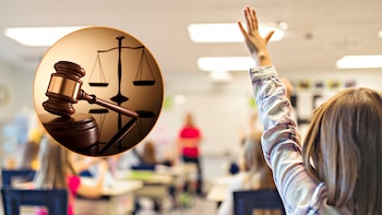 Montaje: Infobae España